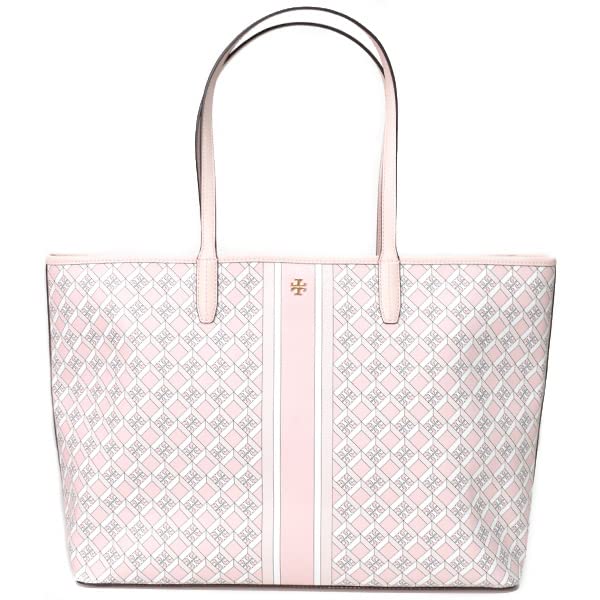 トリーバーチ バッグ TORY BURCH PVC レザー ロゴ トートバッグ ダステッドブラッシュゲオロゴ 89762 Amazon.co.jp: [トリーバーチ] バッグ PVC レザー ロゴ トートバッグ